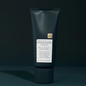 Kristen Ess Daily Scalp + Hair Mask 200ml BRAND NEW/SEALED